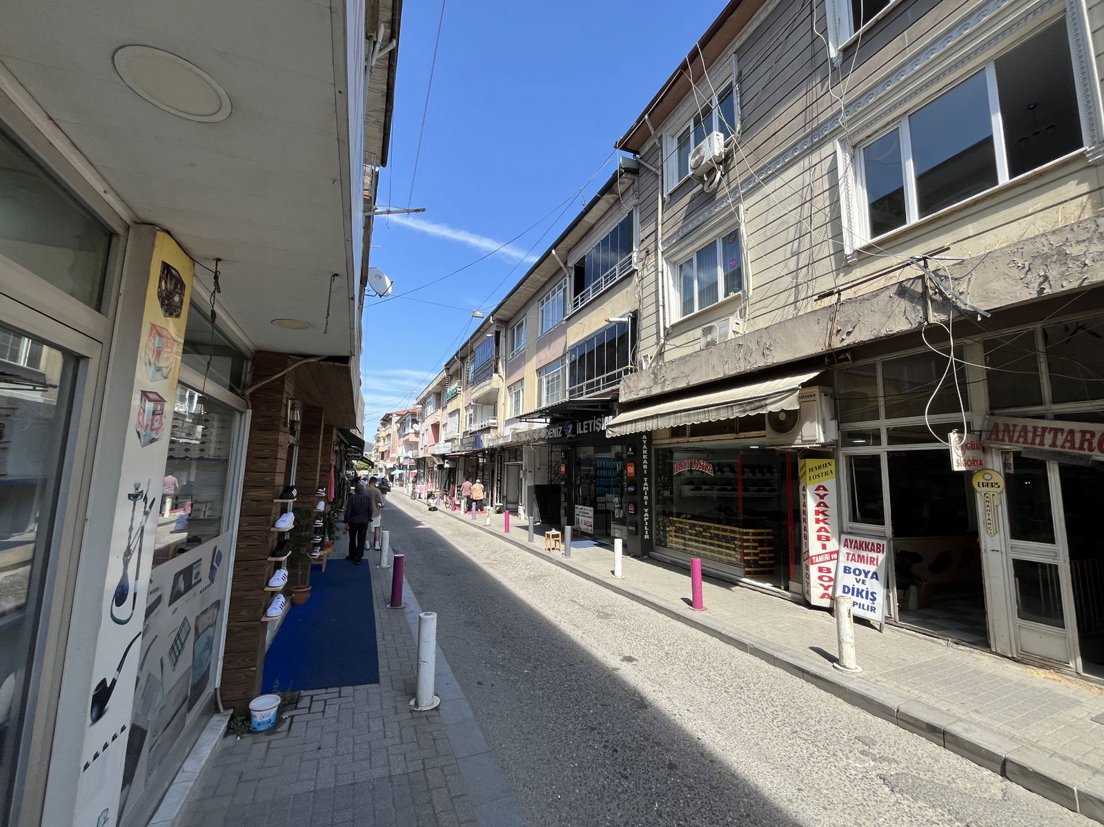 Satılık Dükkan 575,000 TL