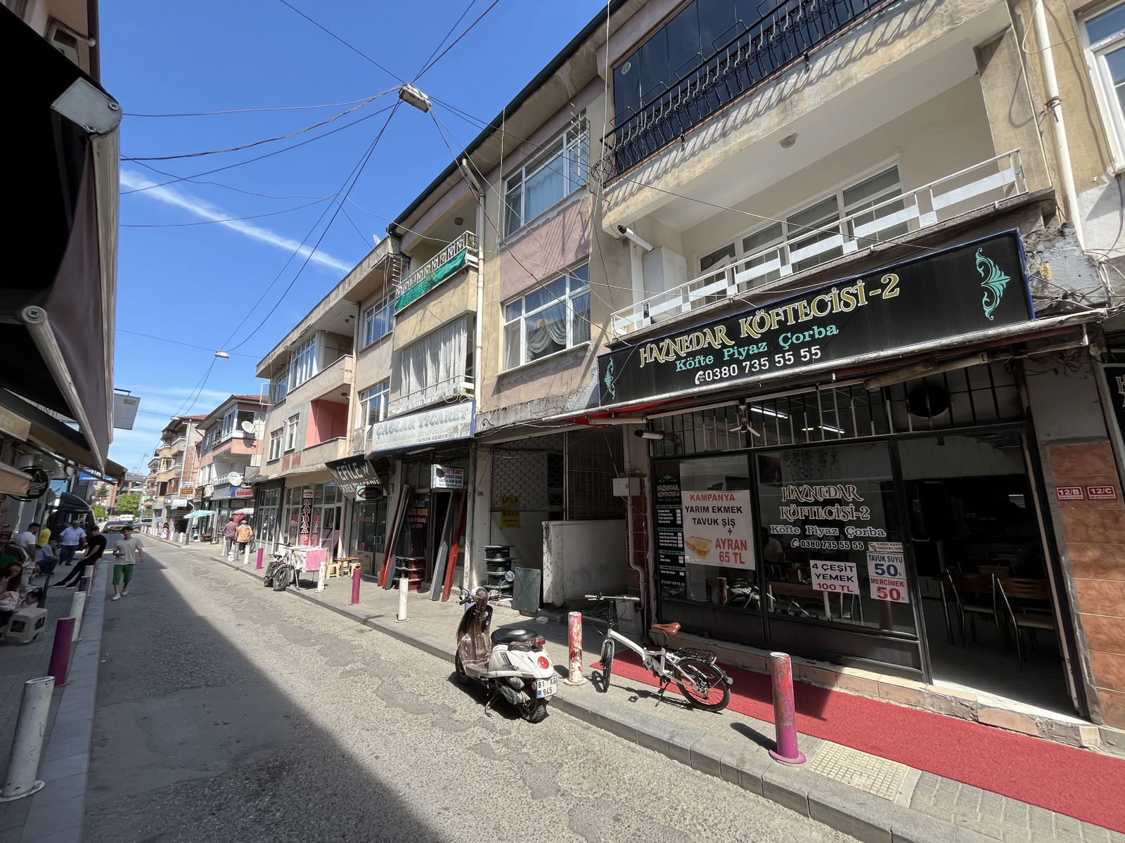 Satılık Dükkan 575,000 TL