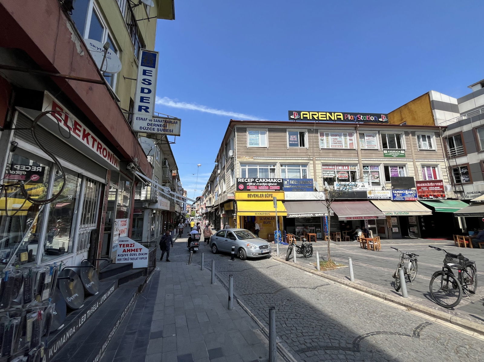Satılık Dükkan 575,000 TL