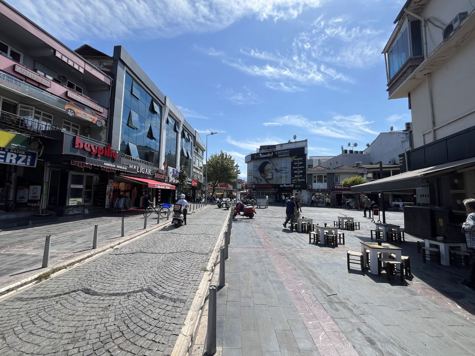 Satılık Dükkan 575,000 TL