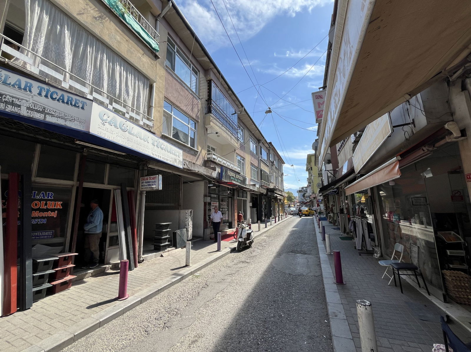 Satılık Dükkan 575,000 TL