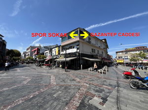 Düzce  Satılık  Dükkan