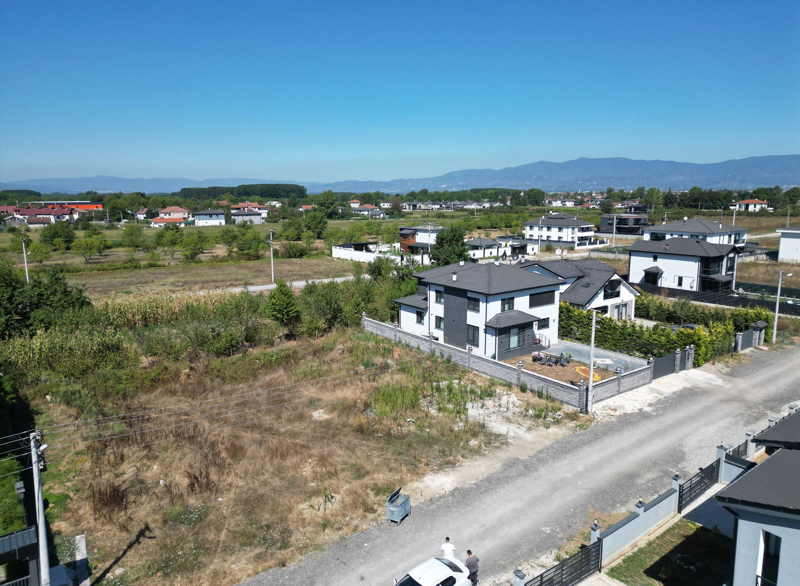 Satılık Arsa 3,675,000 TL