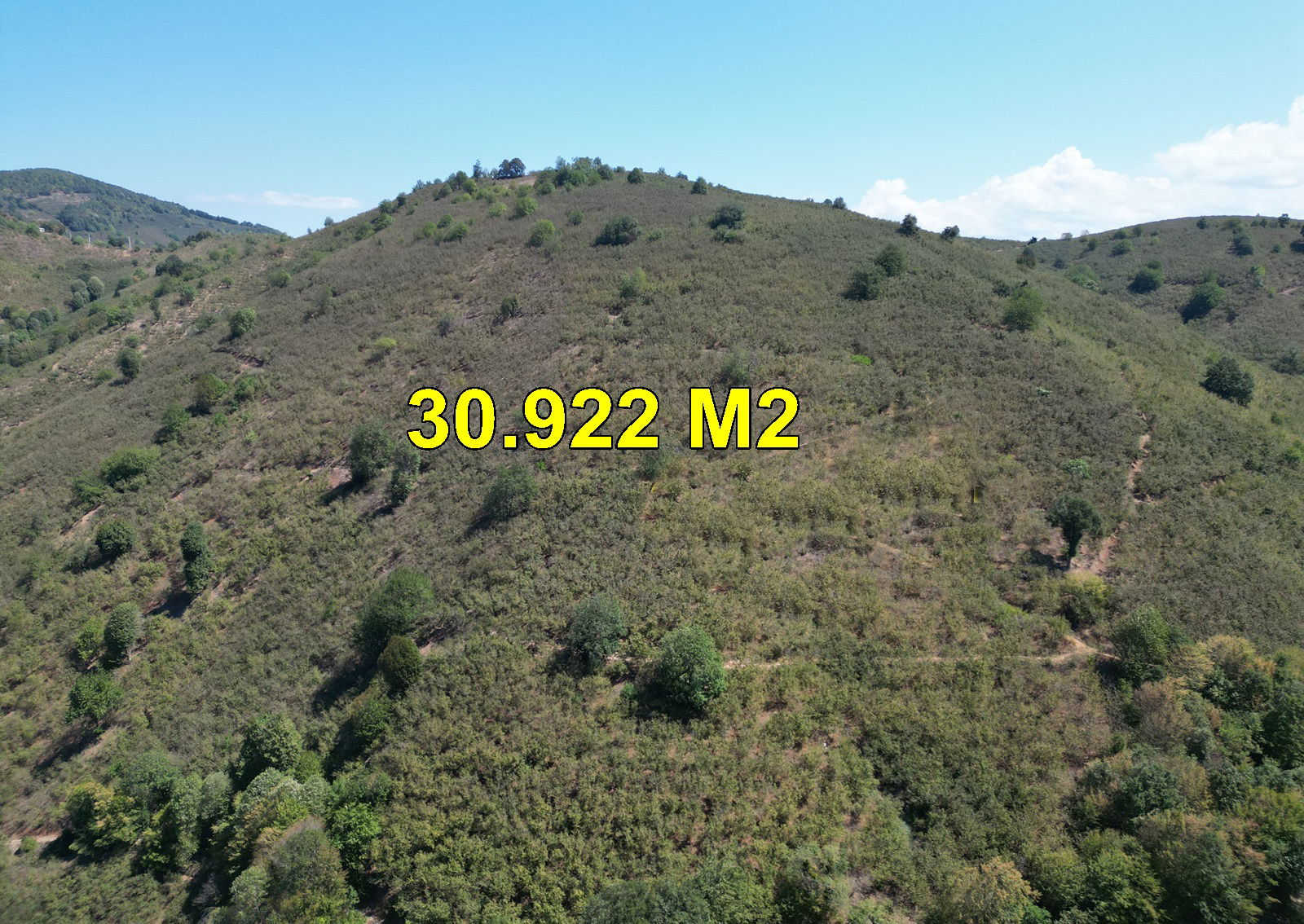 Satılık Arsa 7,400,000 TL