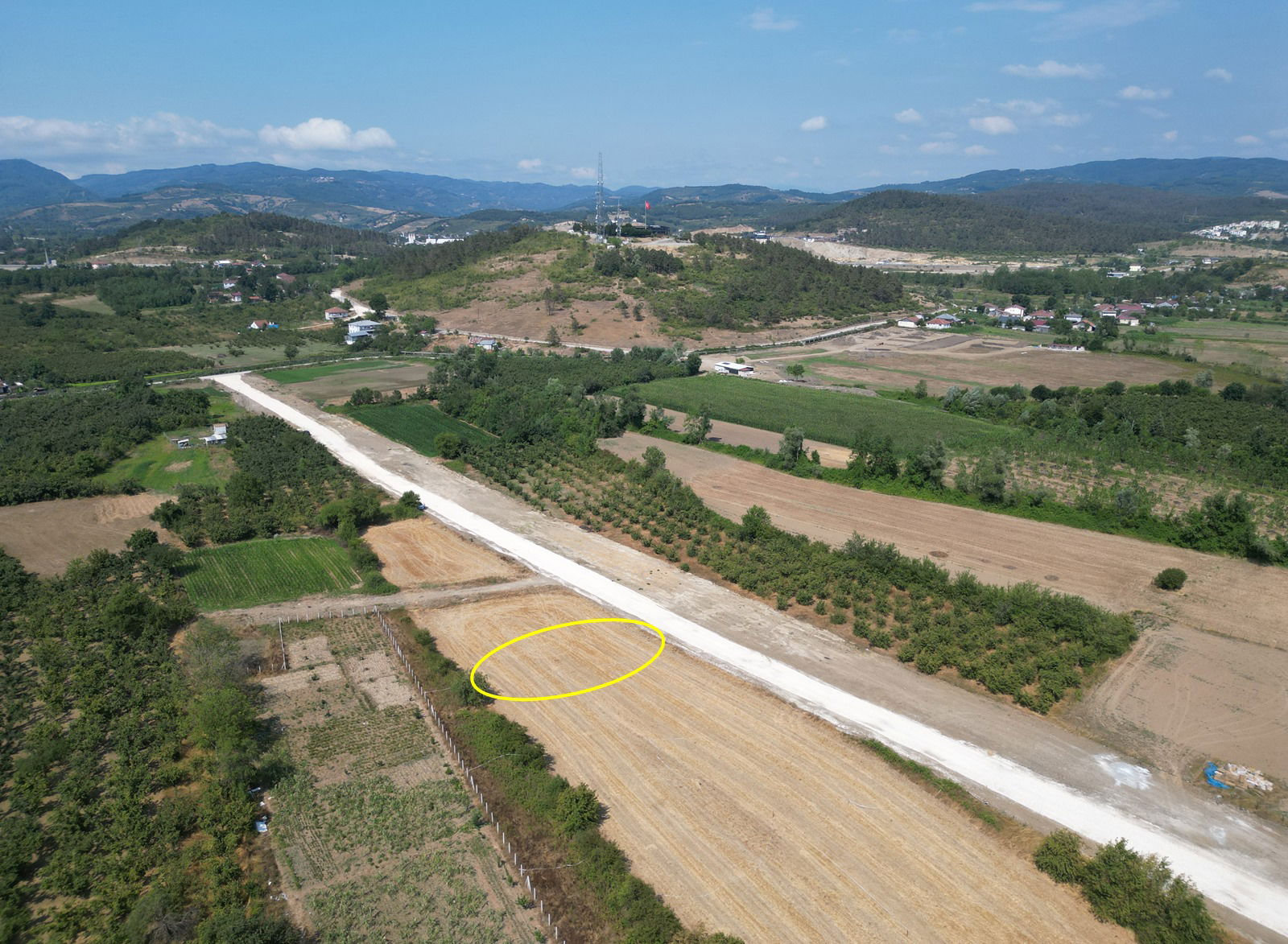 Satılık Arsa 2,600,000 TL