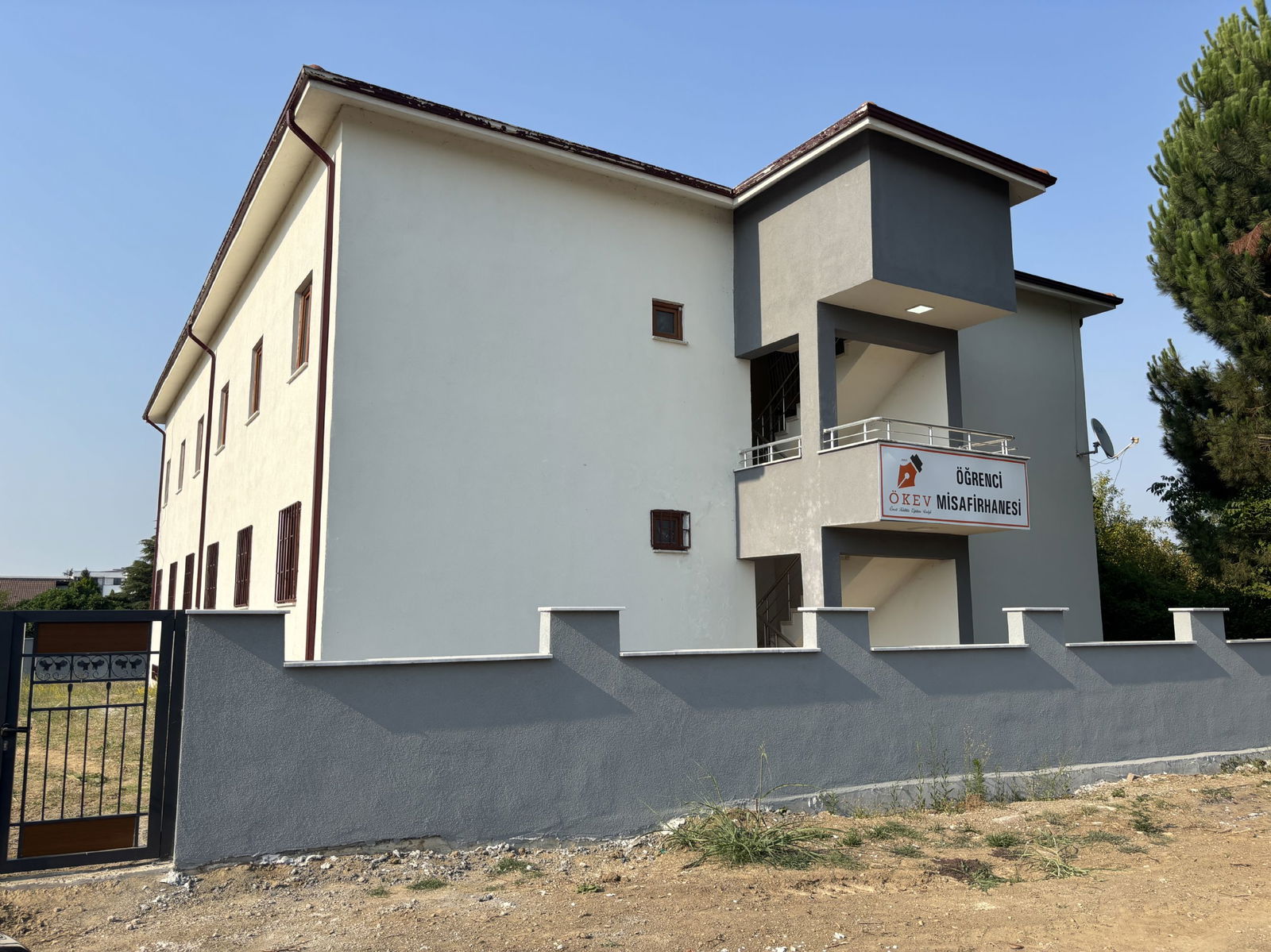 Kiralık Bina 150,000 TL