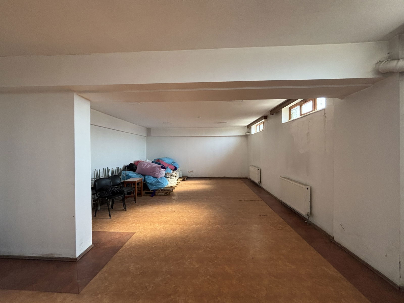 Kiralık Bina 150,000 TL