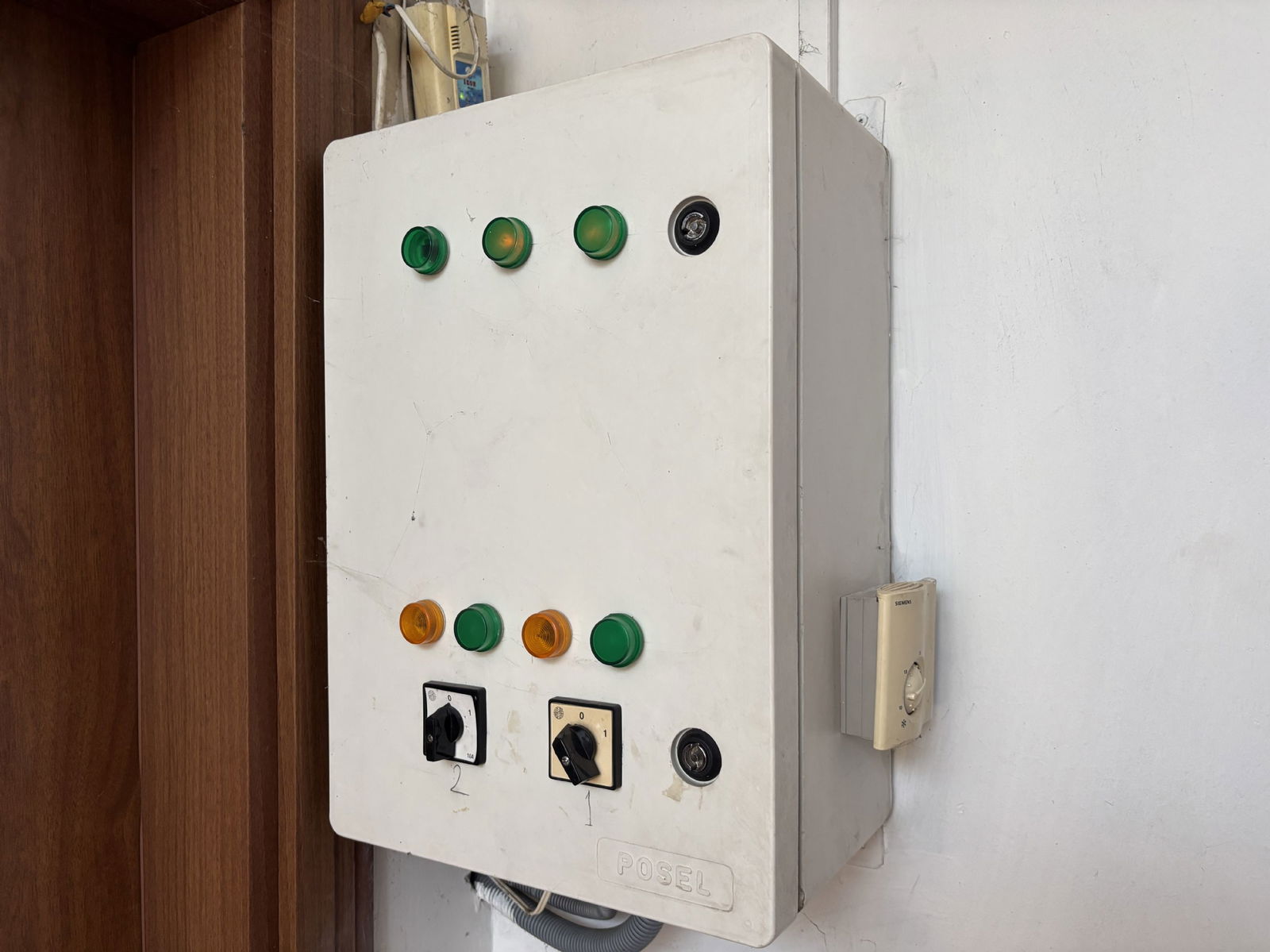 ŞIRALIK'TA 1000 M2 ARSA İÇERİSİNDE 24 ODALI KİRALIK YURT BİNASI