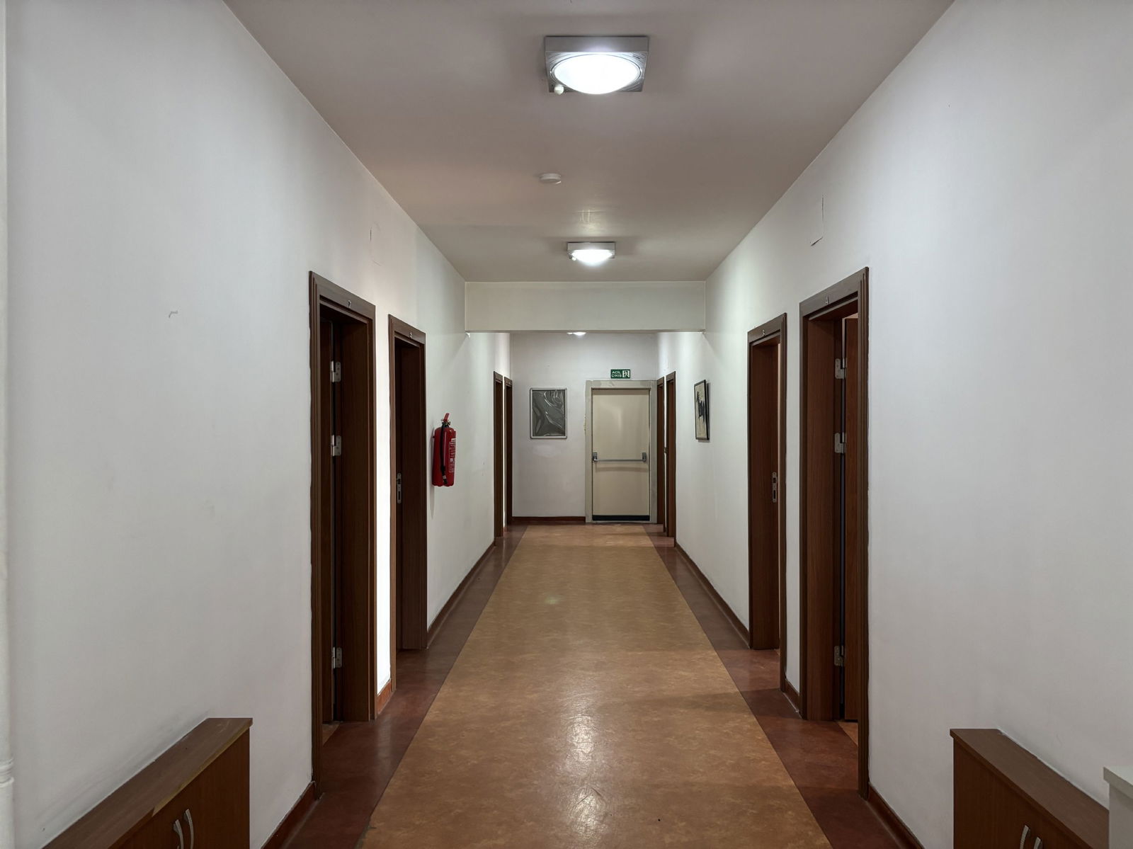 ŞIRALIK'TA 1000 M2 ARSA İÇERİSİNDE 24 ODALI KİRALIK YURT BİNASI