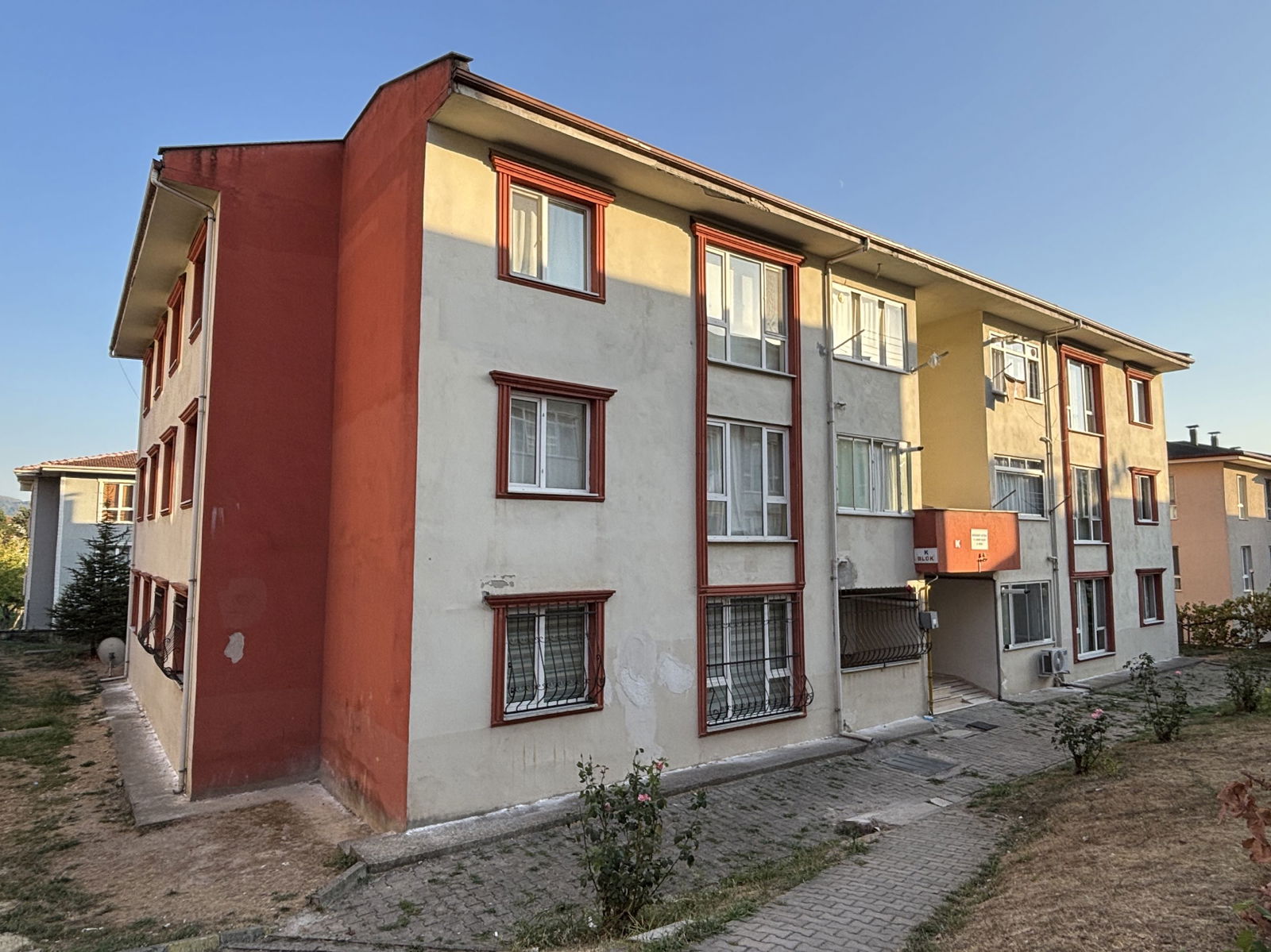 Kiralık Daire 15,500 TL
