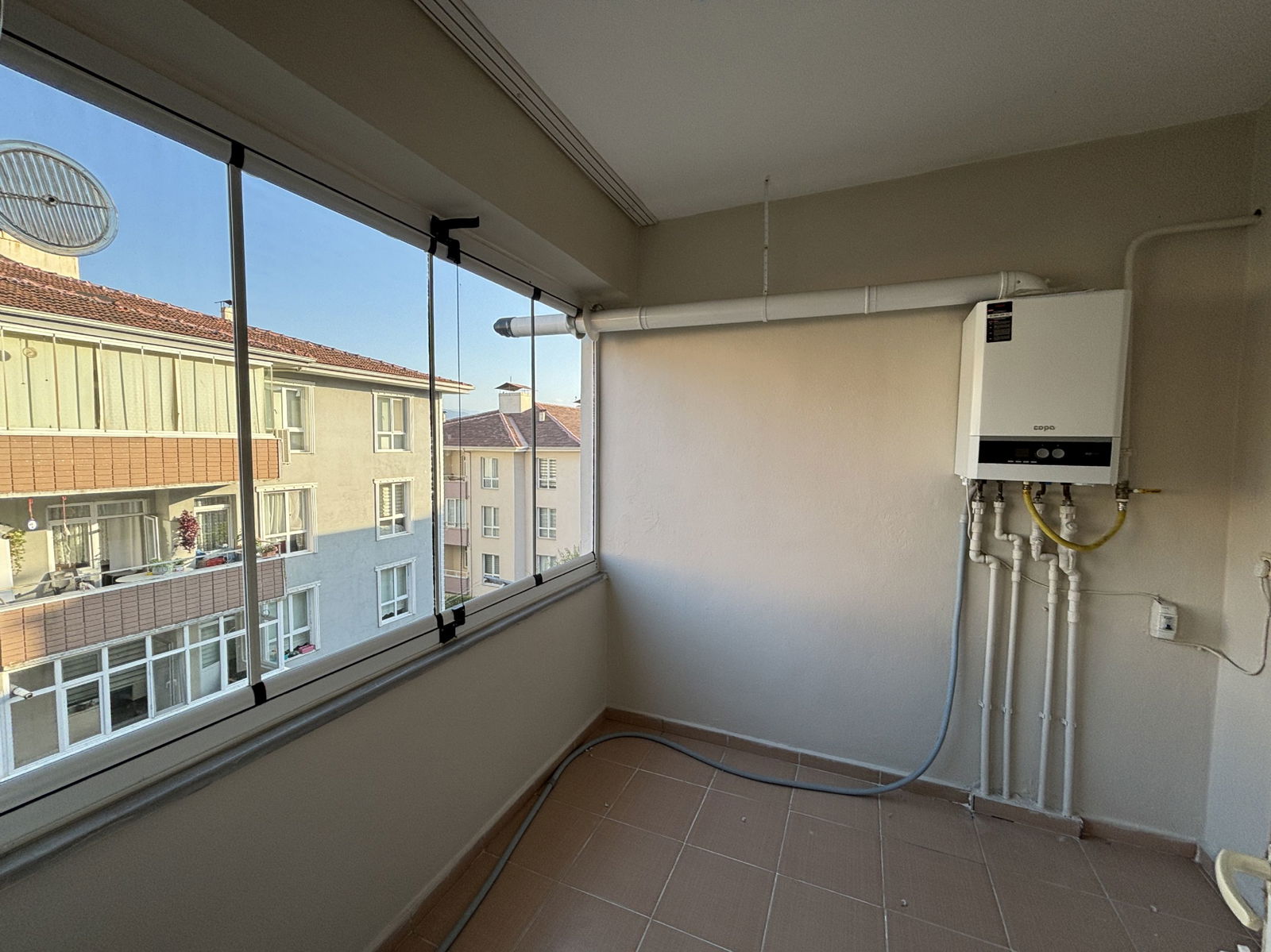 Kiralık Daire 15,500 TL