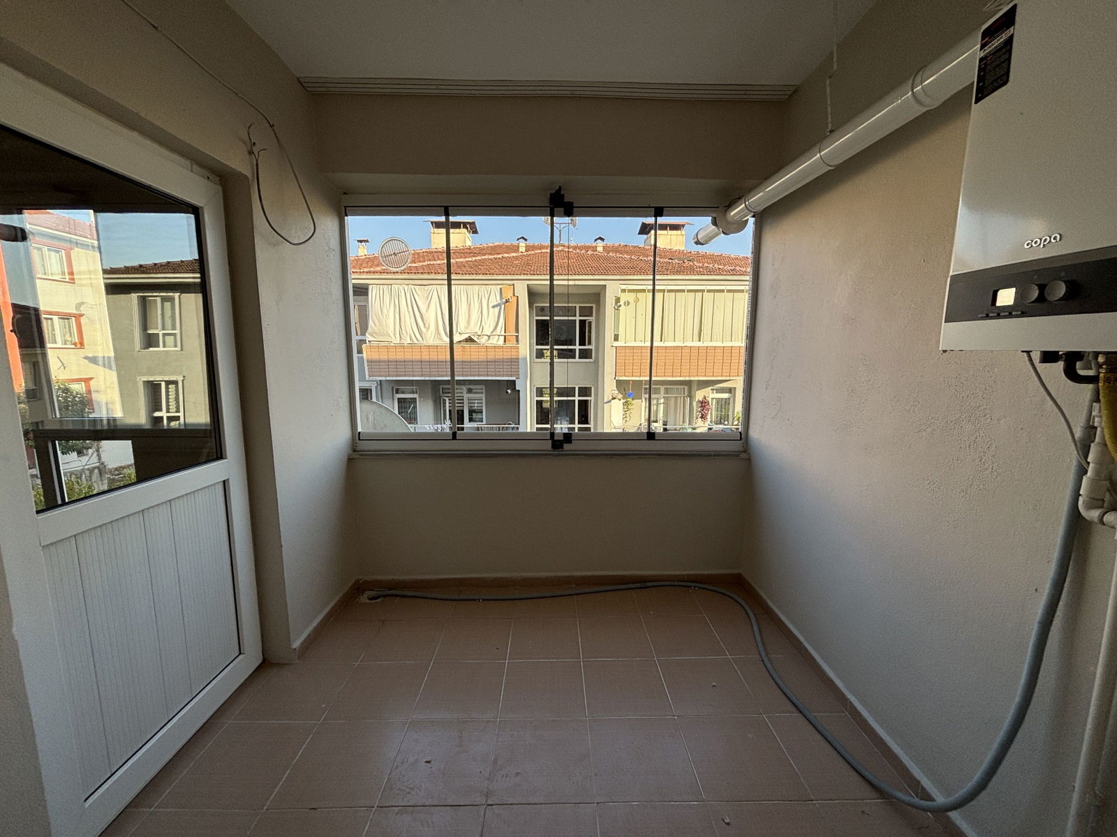 Kiralık Daire 15,500 TL