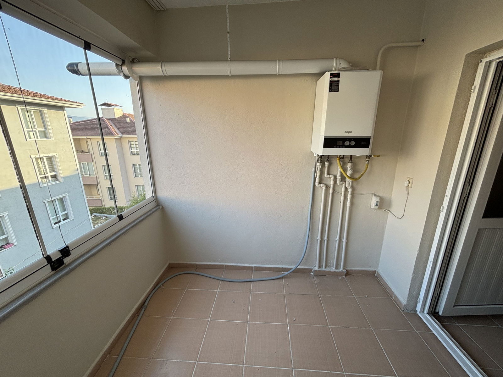 Kiralık Daire 15,500 TL