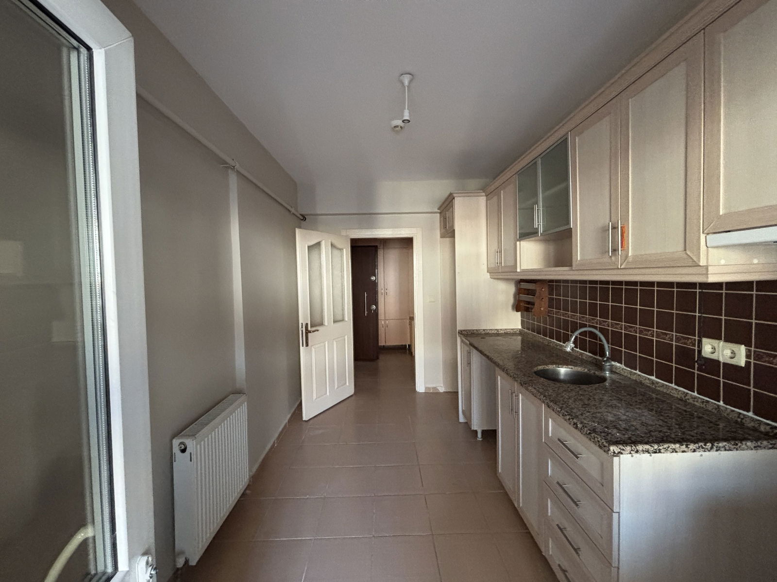Kiralık Daire 15,500 TL