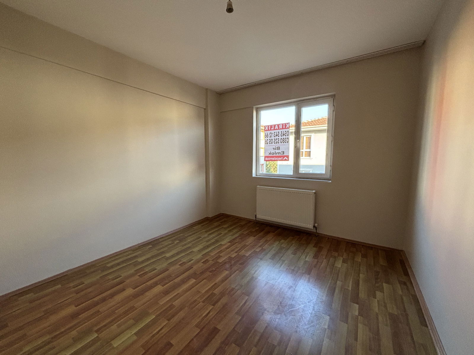 Kiralık Daire 15,500 TL