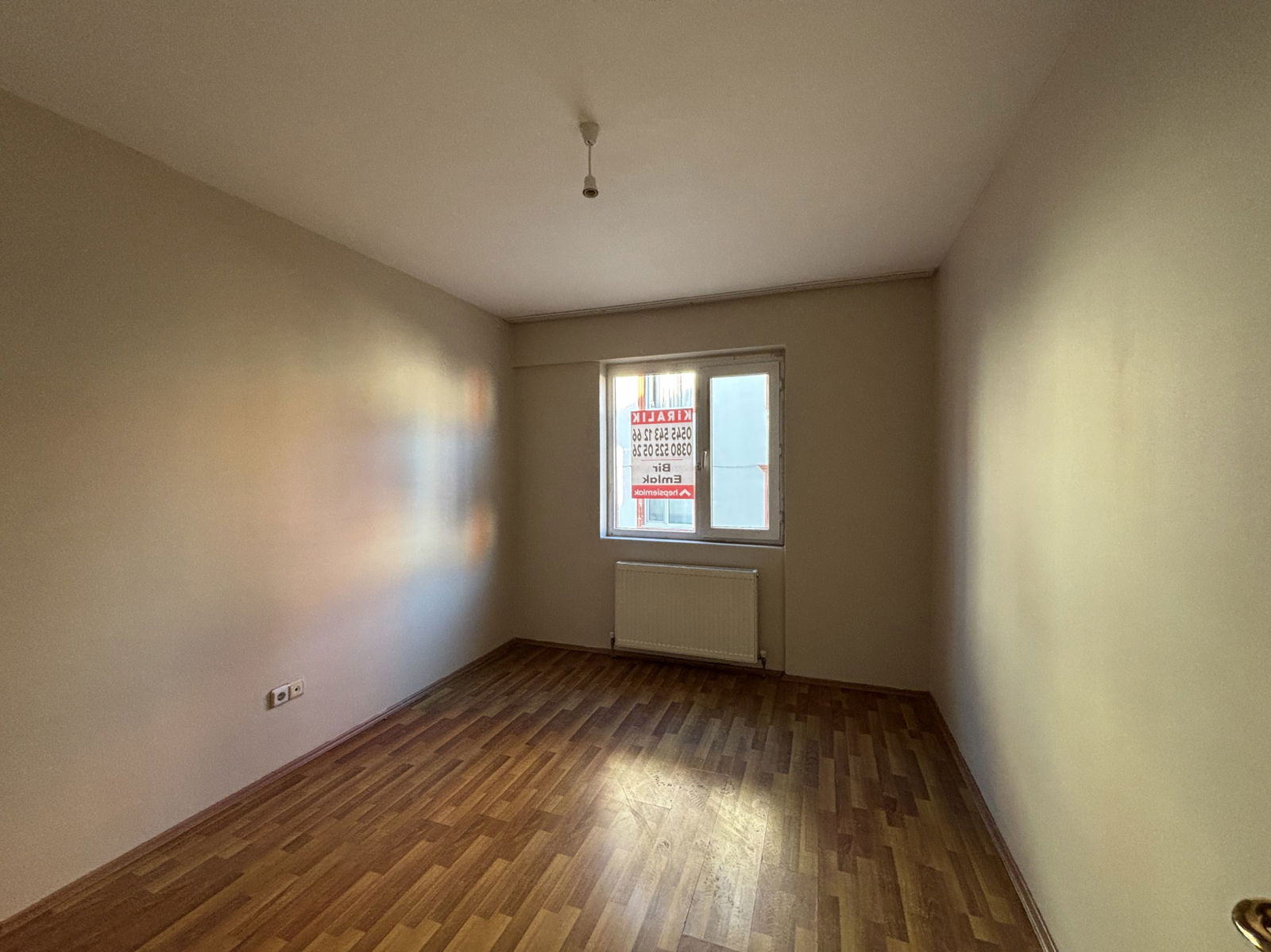 Kiralık Daire 15,500 TL