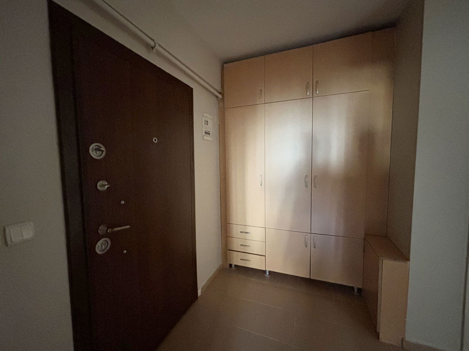 Kiralık Daire 15,500 TL