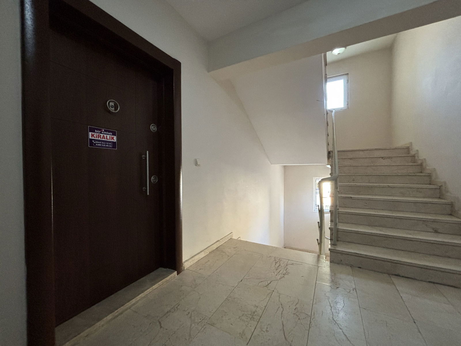 Kiralık Daire 15,500 TL