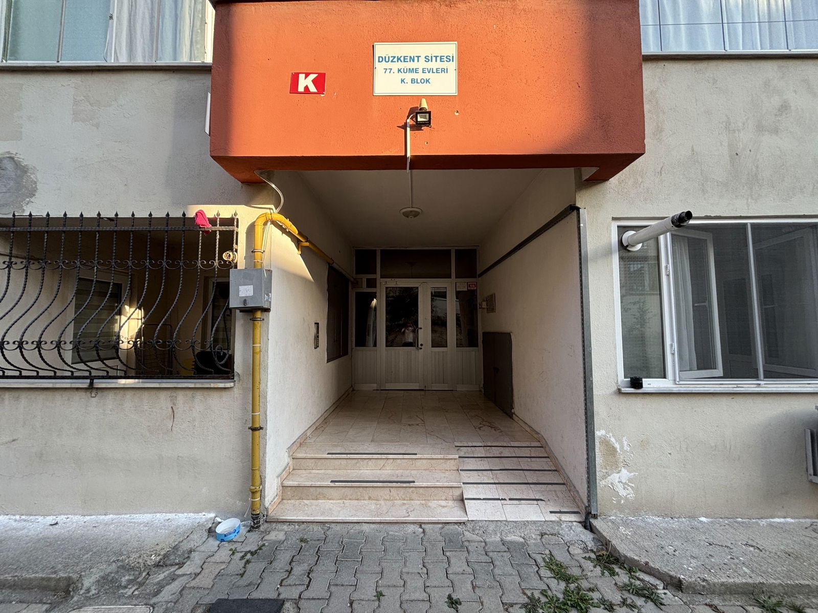 Kiralık Daire 15,500 TL