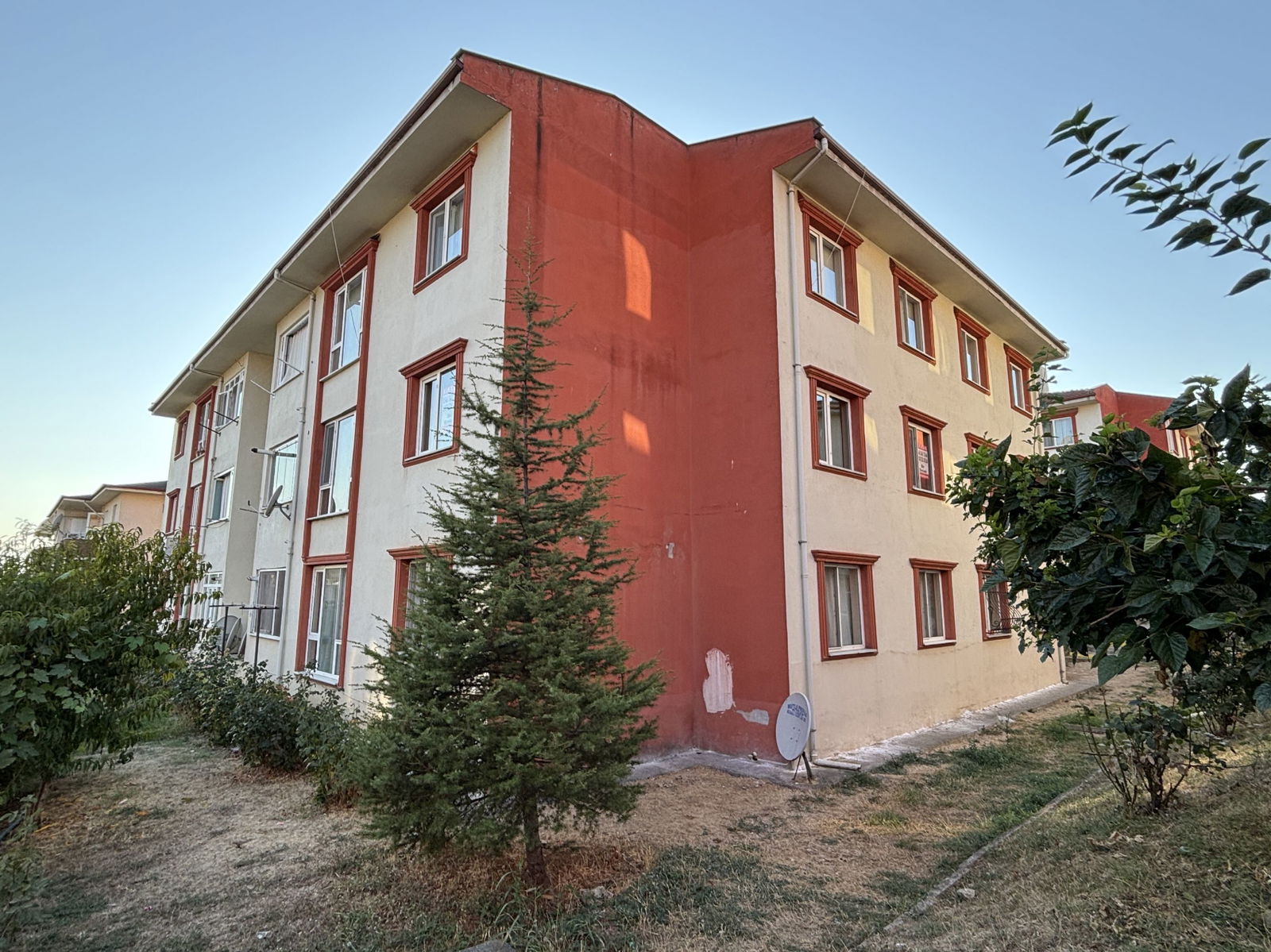Kiralık Daire 15,500 TL