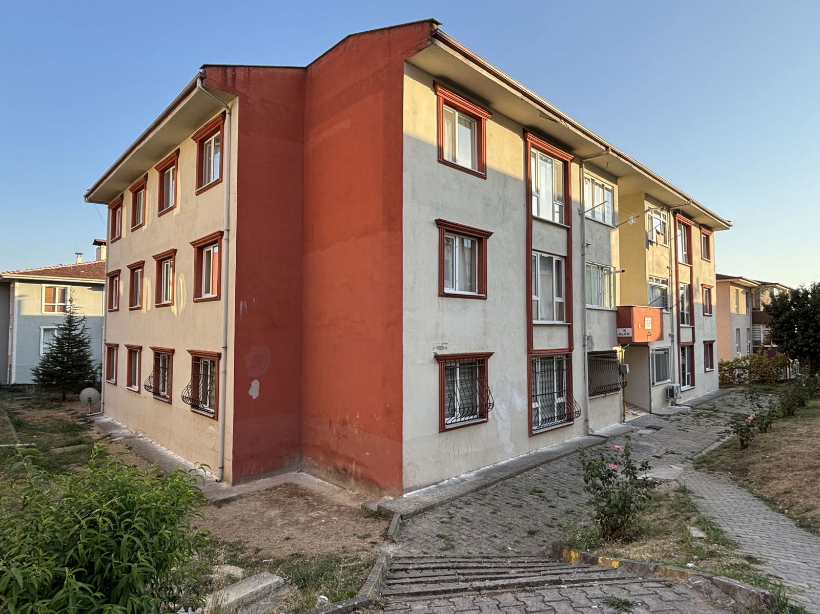 Kiralık Daire 15,500 TL