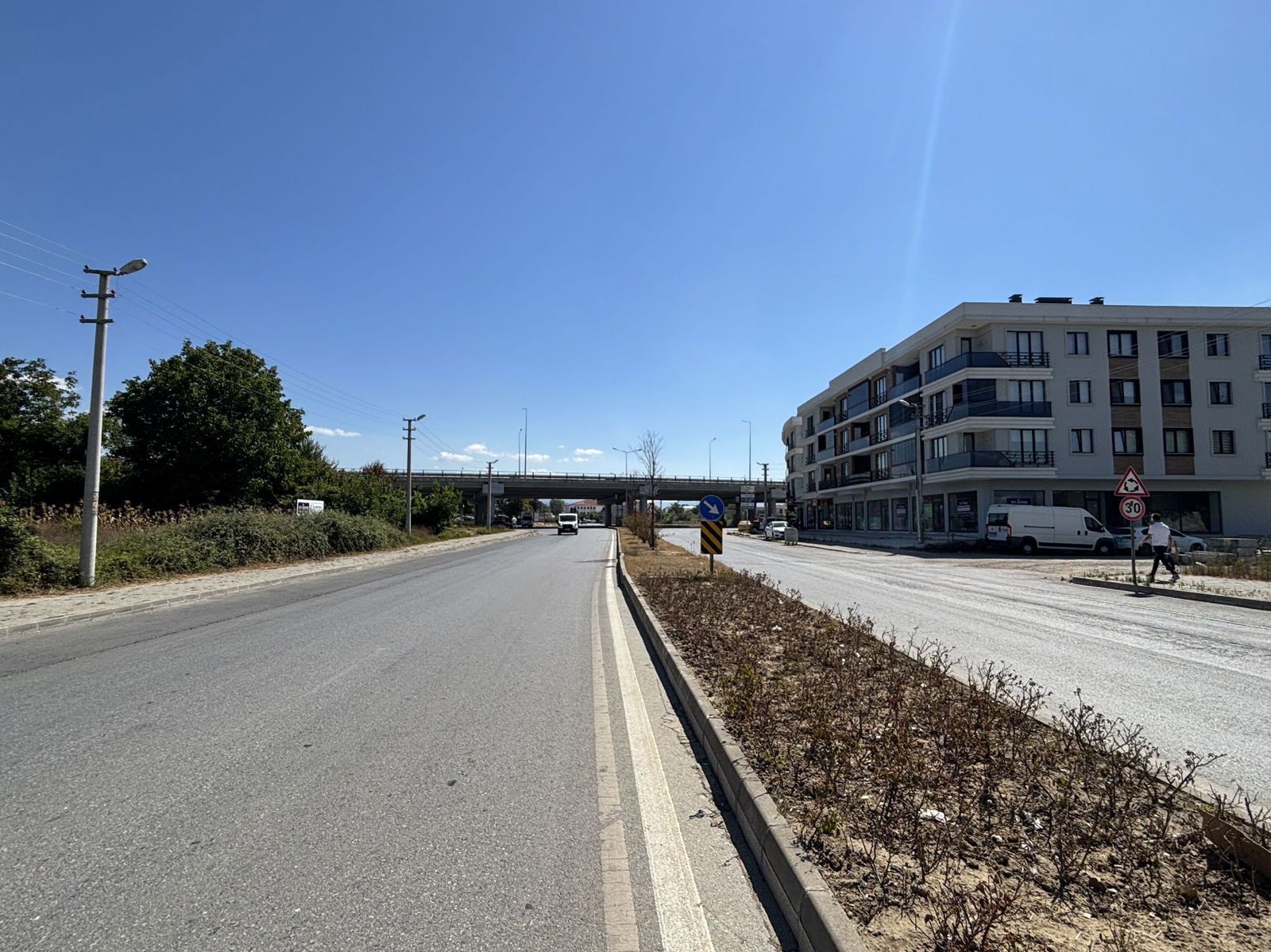 Satılık Arsa 25,000,000 TL