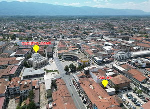 Düzce  Satılık  Arsa