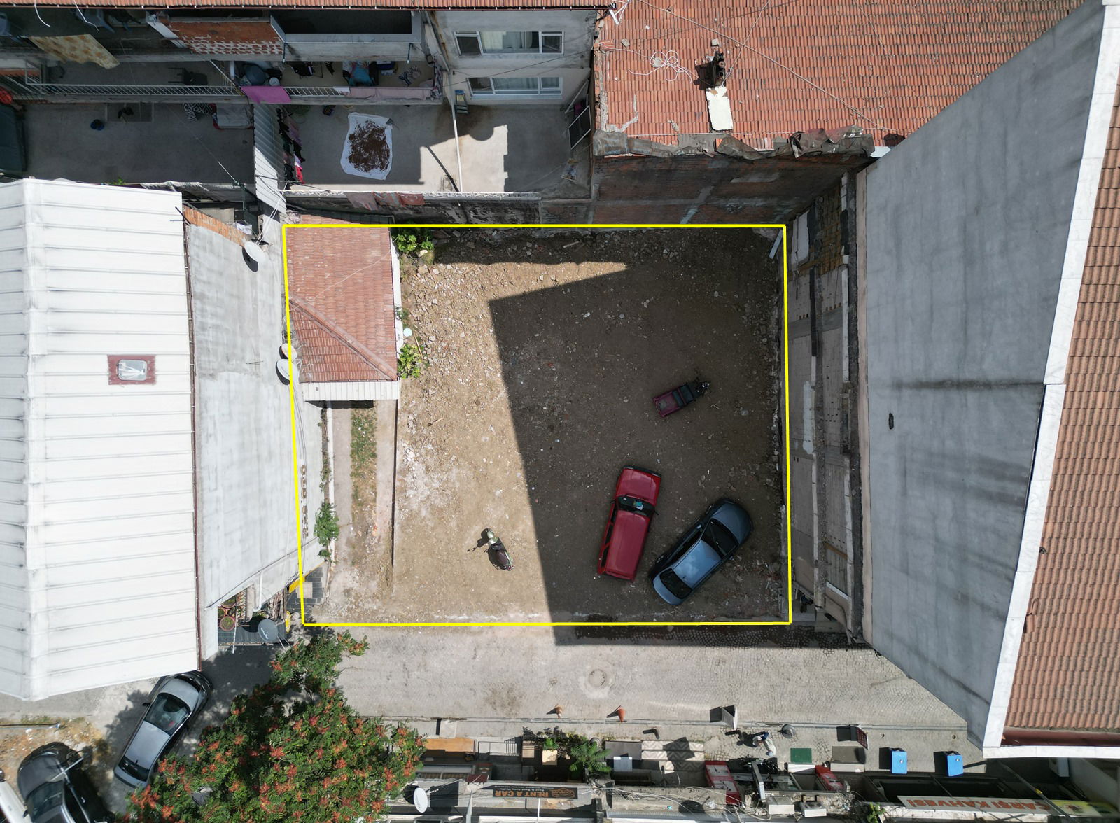 Satılık Arsa 25,000,000 TL