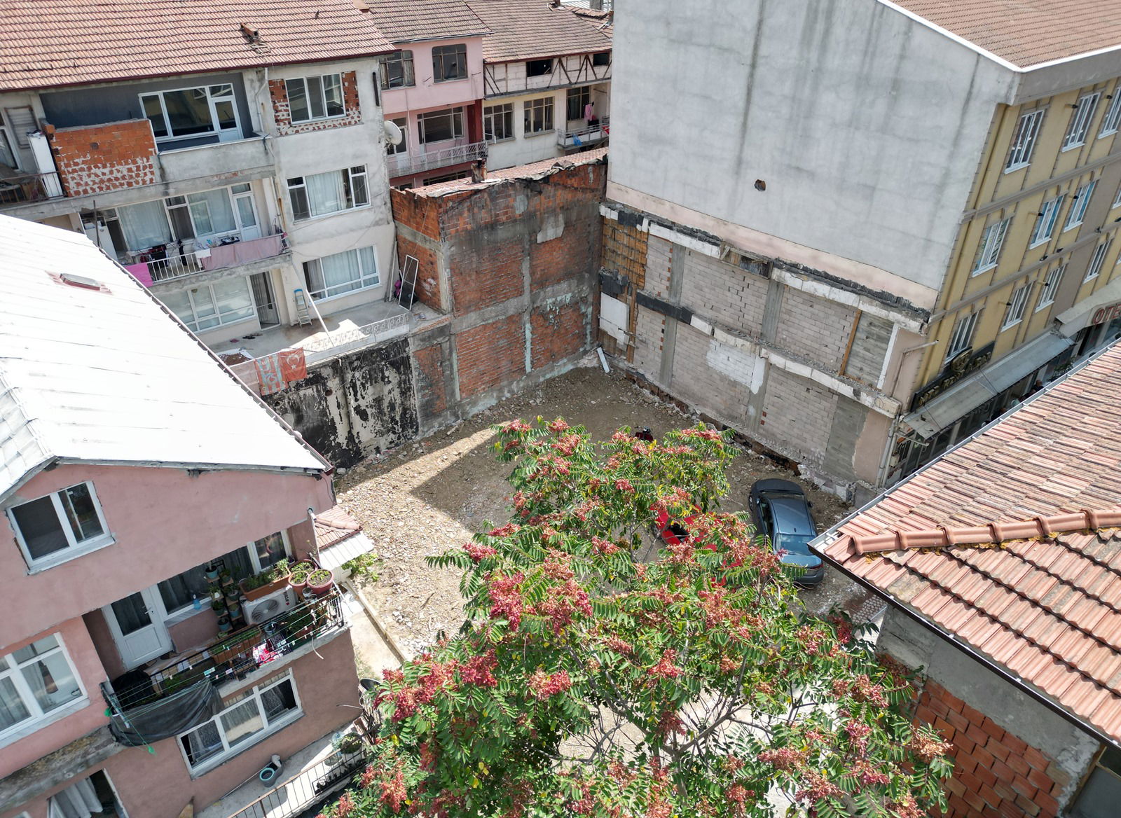 Satılık Arsa 25,000,000 TL