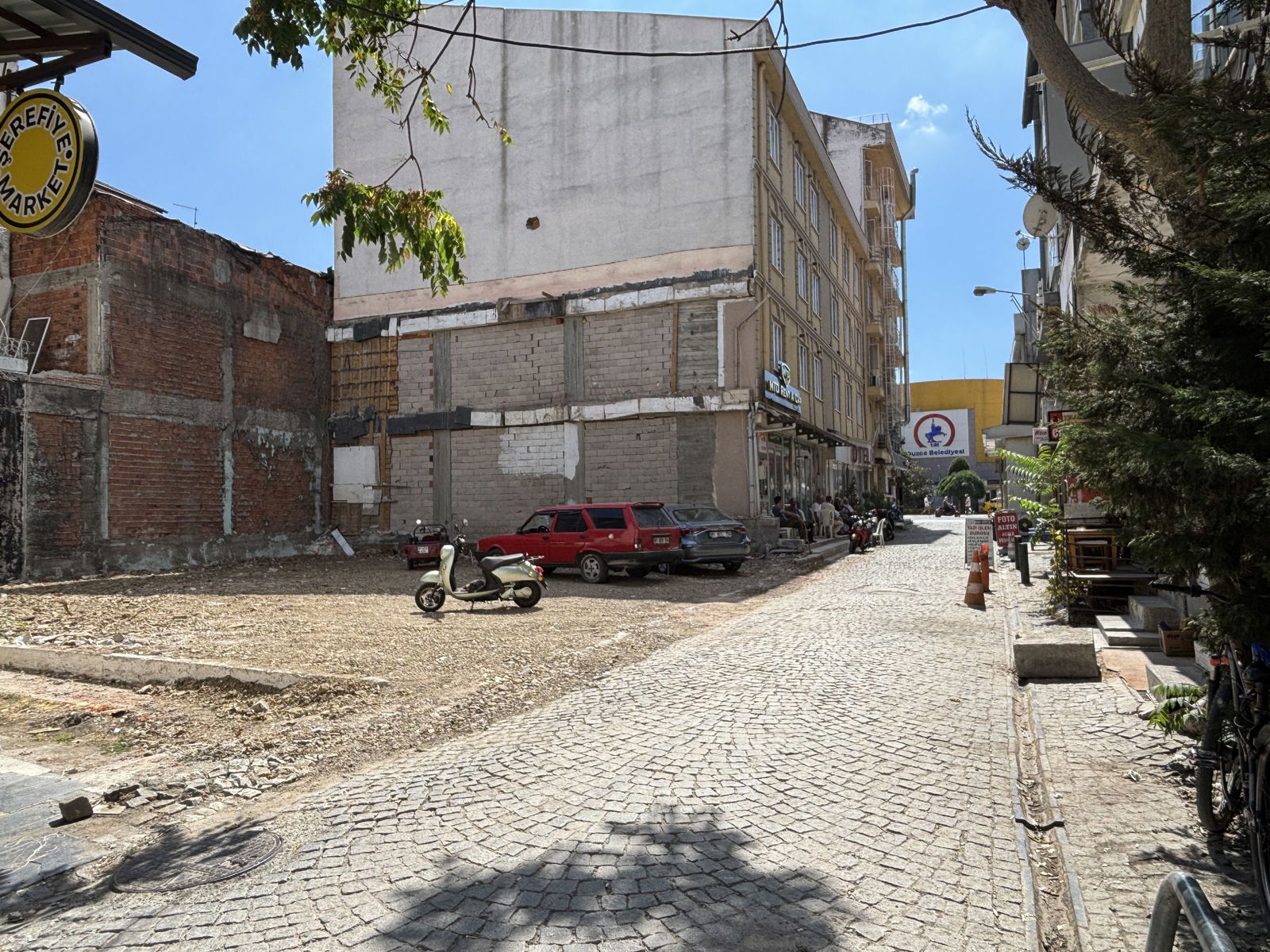Satılık Arsa 25,000,000 TL