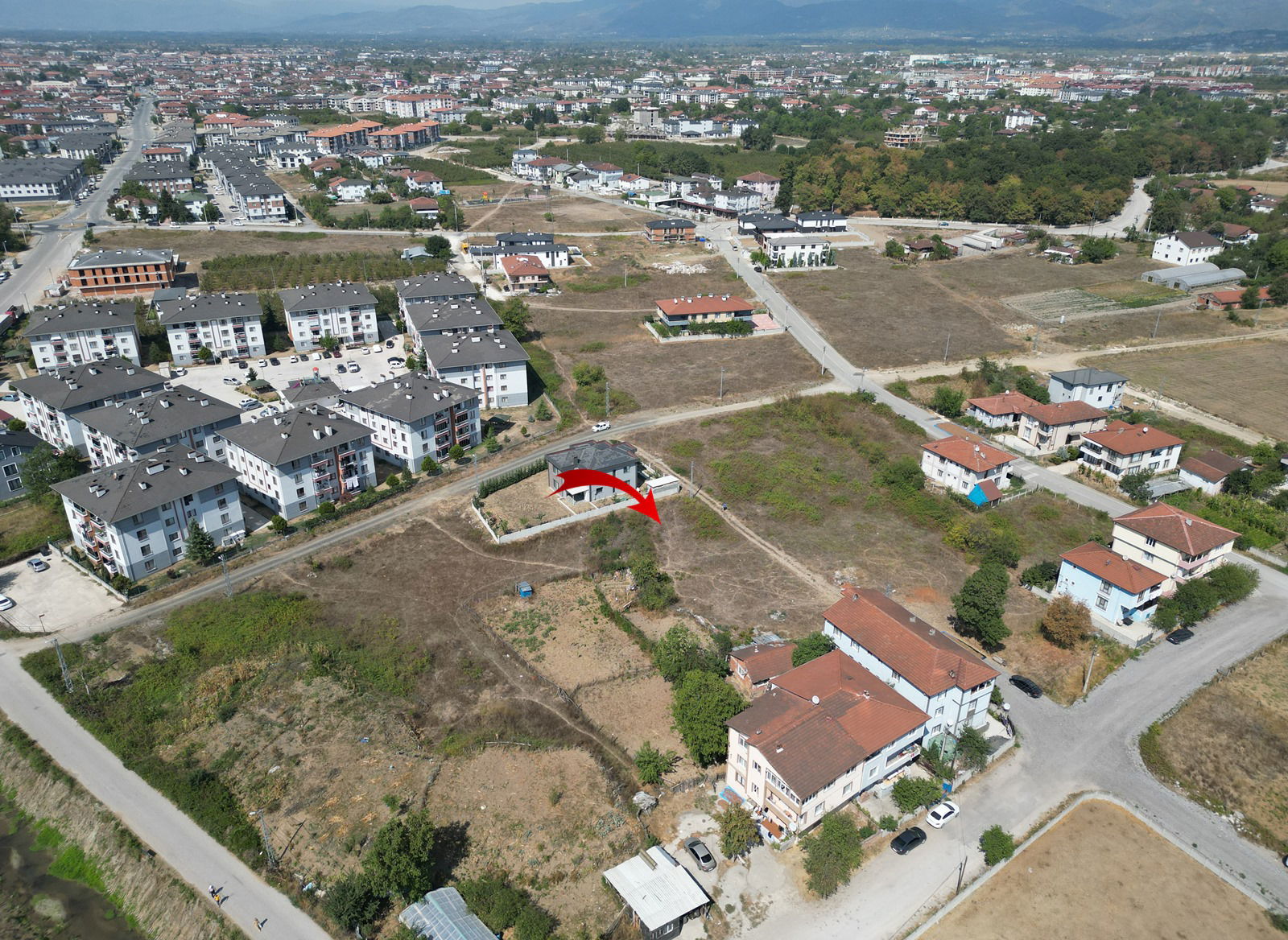 Satılık Arsa 2,850,000 TL