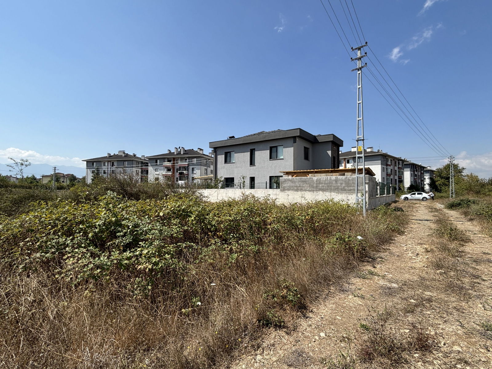 Satılık Arsa 2,850,000 TL