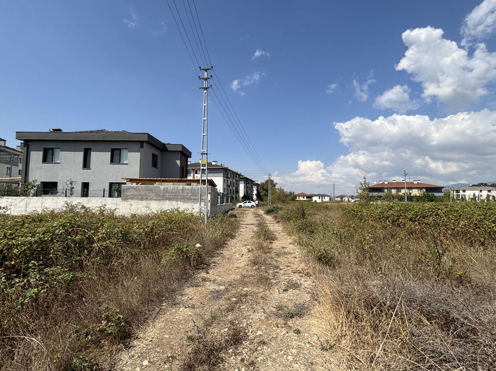 Satılık Arsa 2,850,000 TL