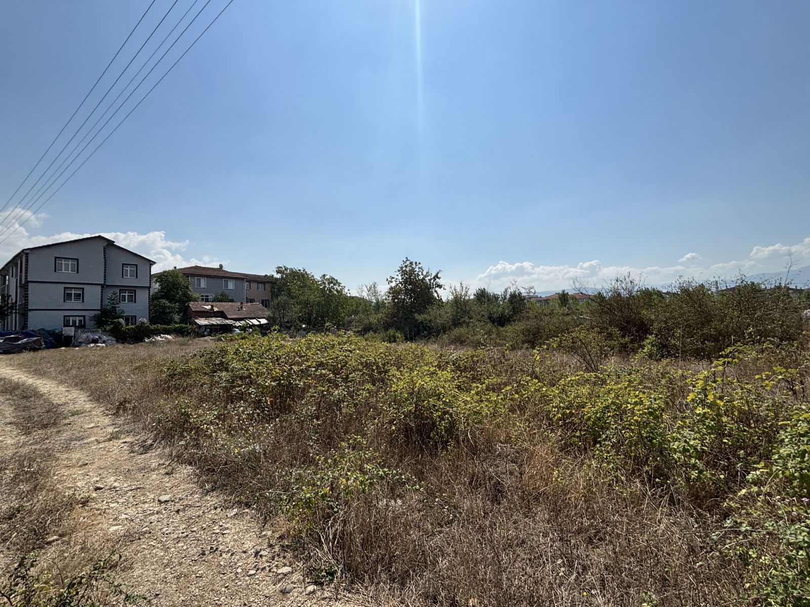 Satılık Arsa 2,850,000 TL