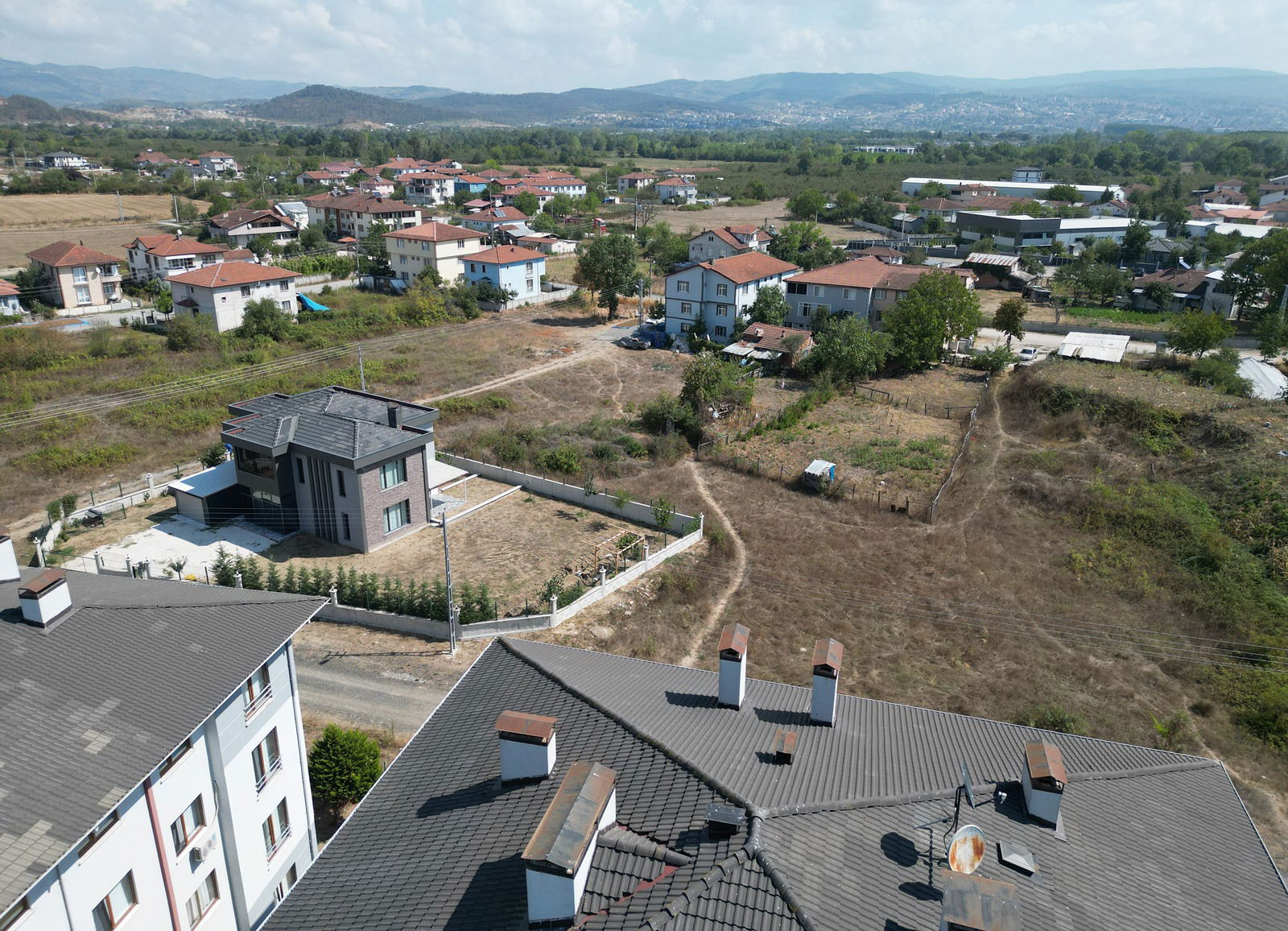 Satılık Arsa 2,850,000 TL