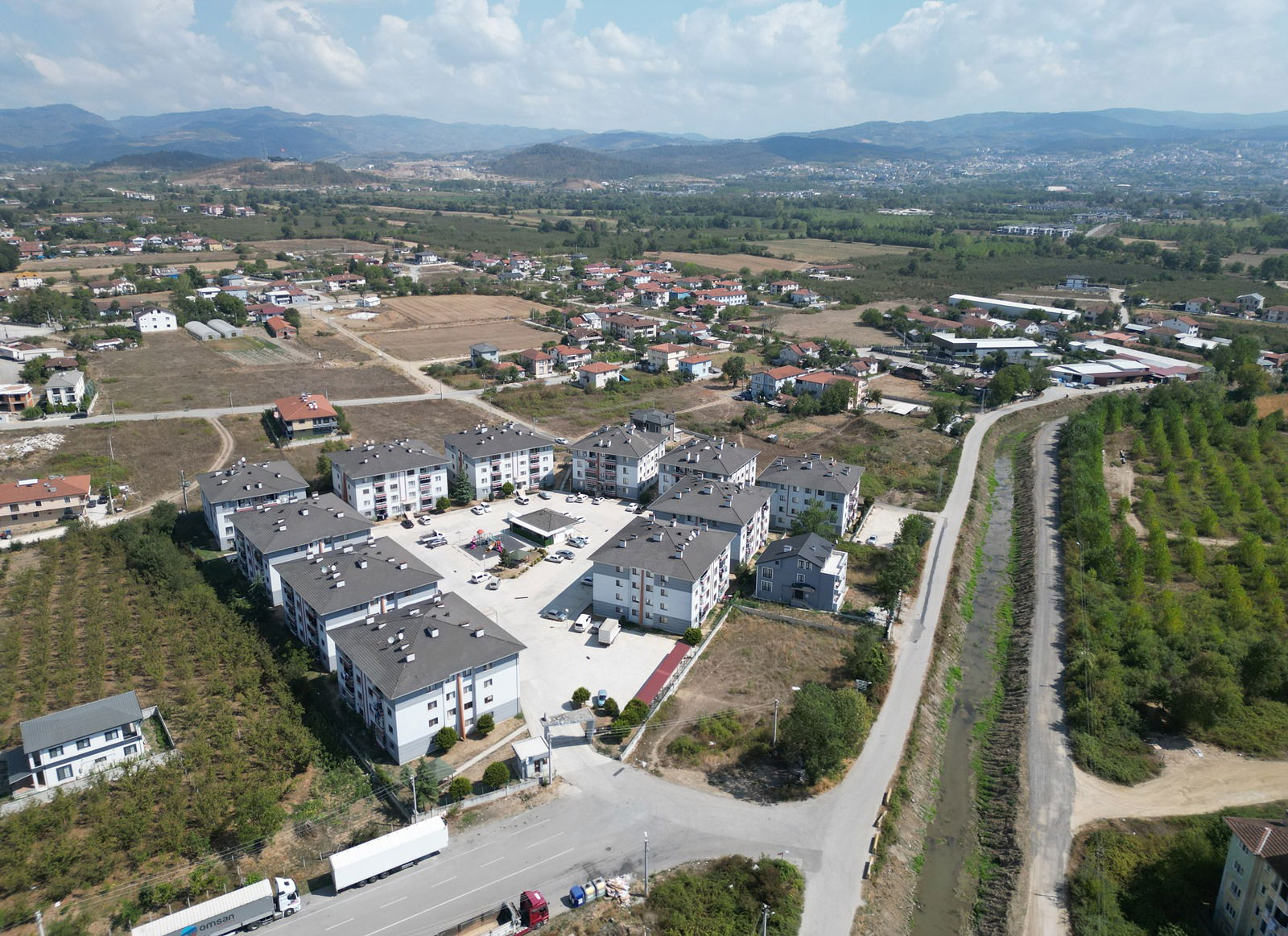 Satılık Arsa 2,850,000 TL