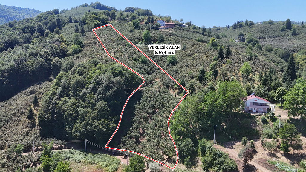 Satılık Arsa 3,100,000 TL