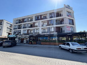 Düzce  Kiralık  Daire