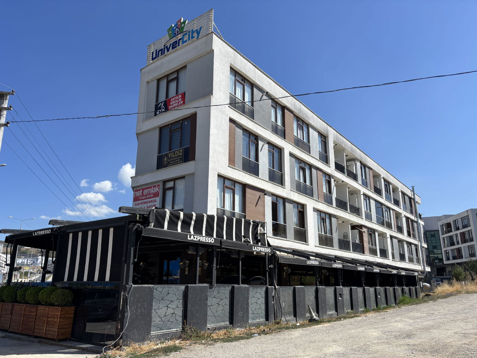 Kiralık Daire 15,000 TL