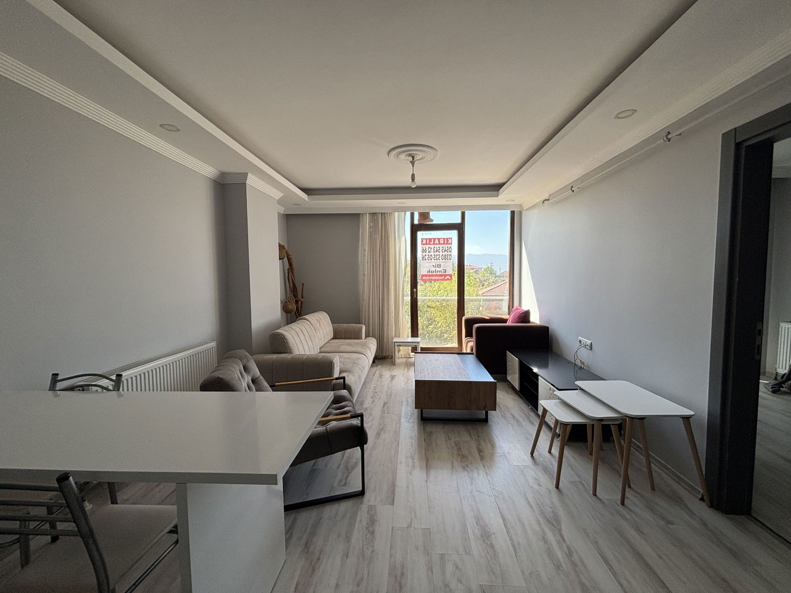Kiralık Daire 15,000 TL