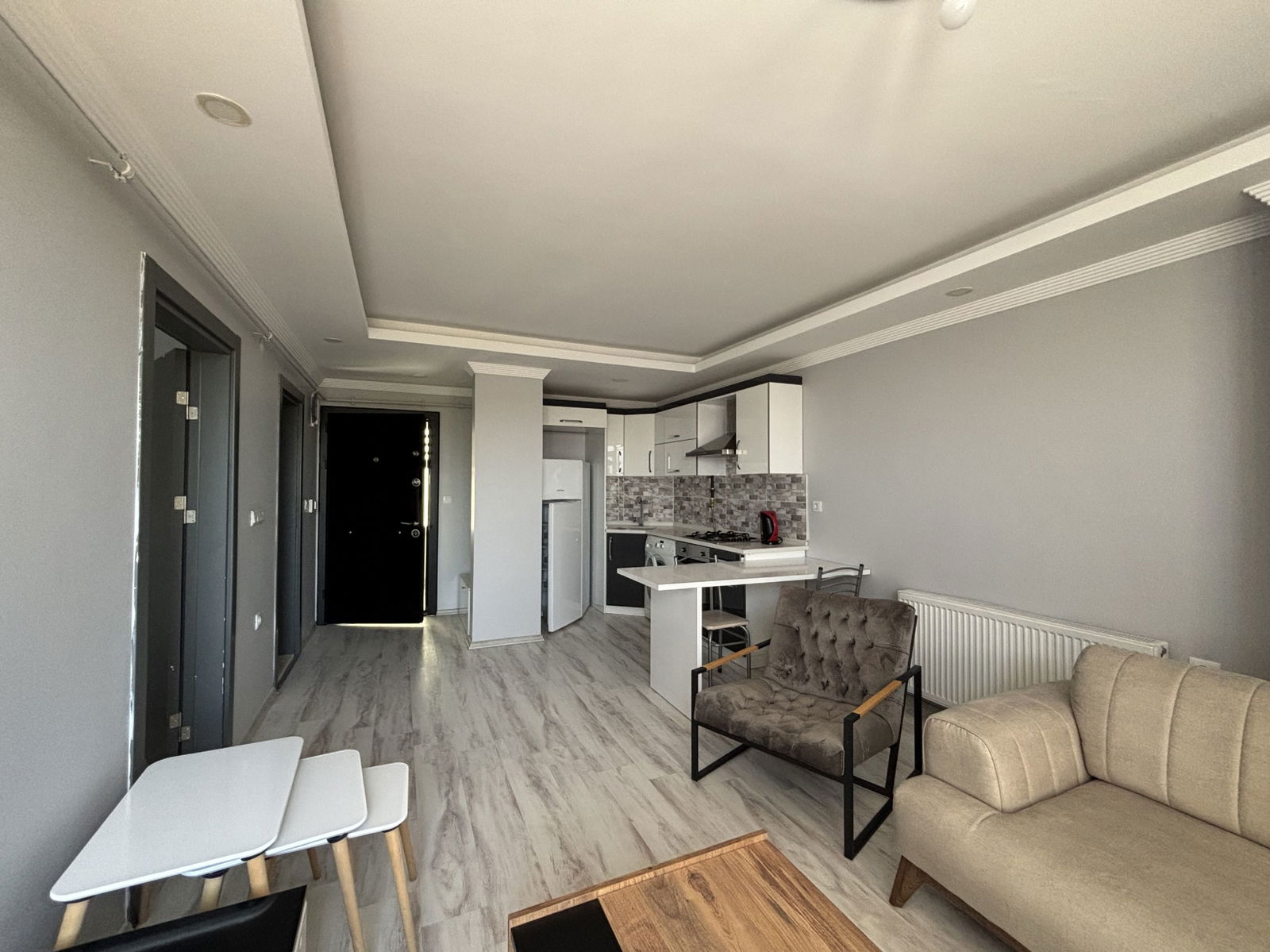 Kiralık Daire 15,000 TL