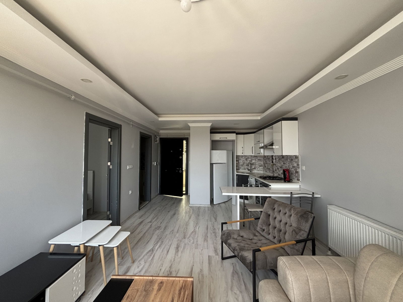 Kiralık Daire 15,000 TL
