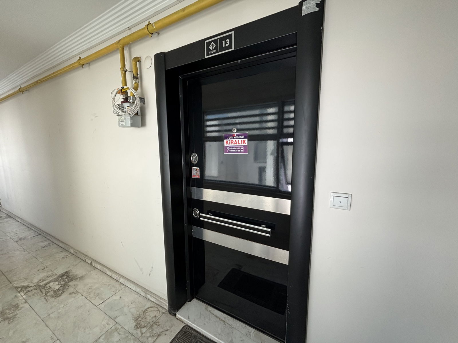 Kiralık Daire 15,000 TL