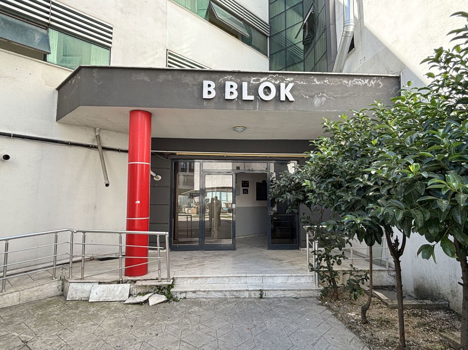Kiralık Daire 15,000 TL