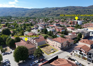 Düzce  Satılık  Arsa