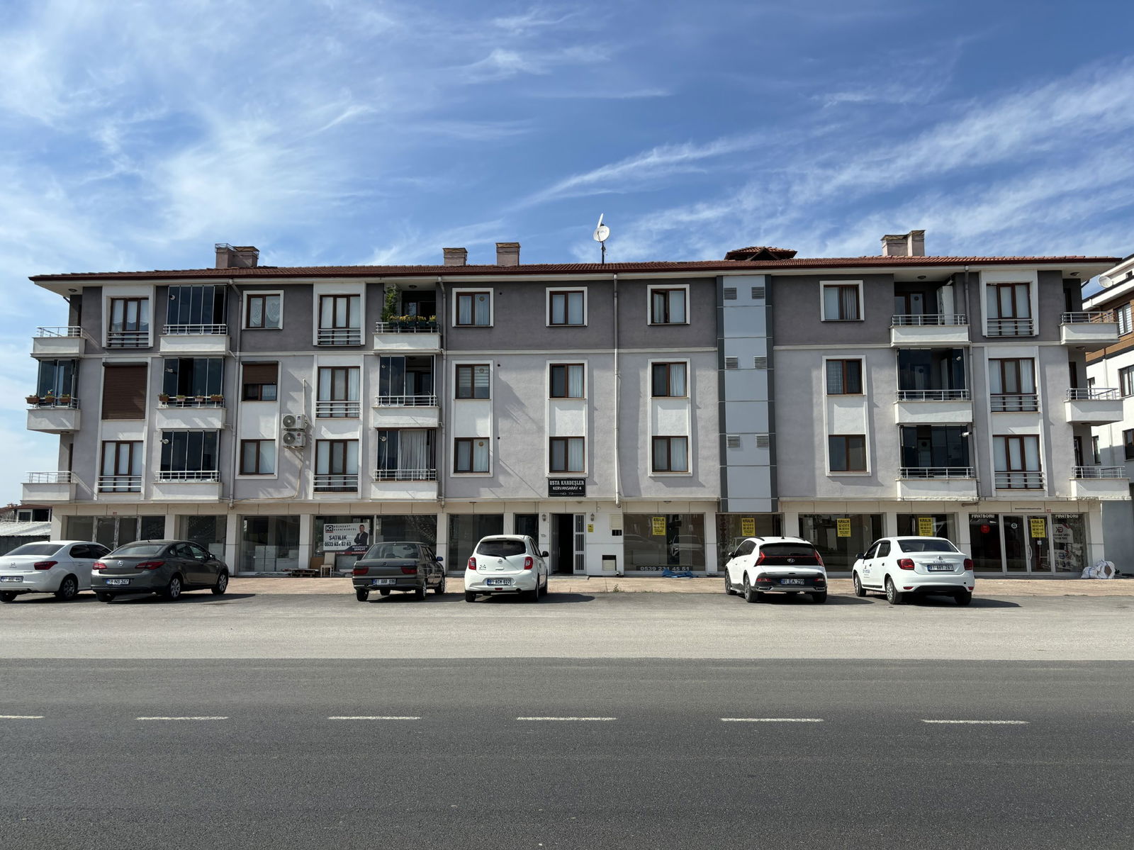 Satılık Daire 3,150,000 TL