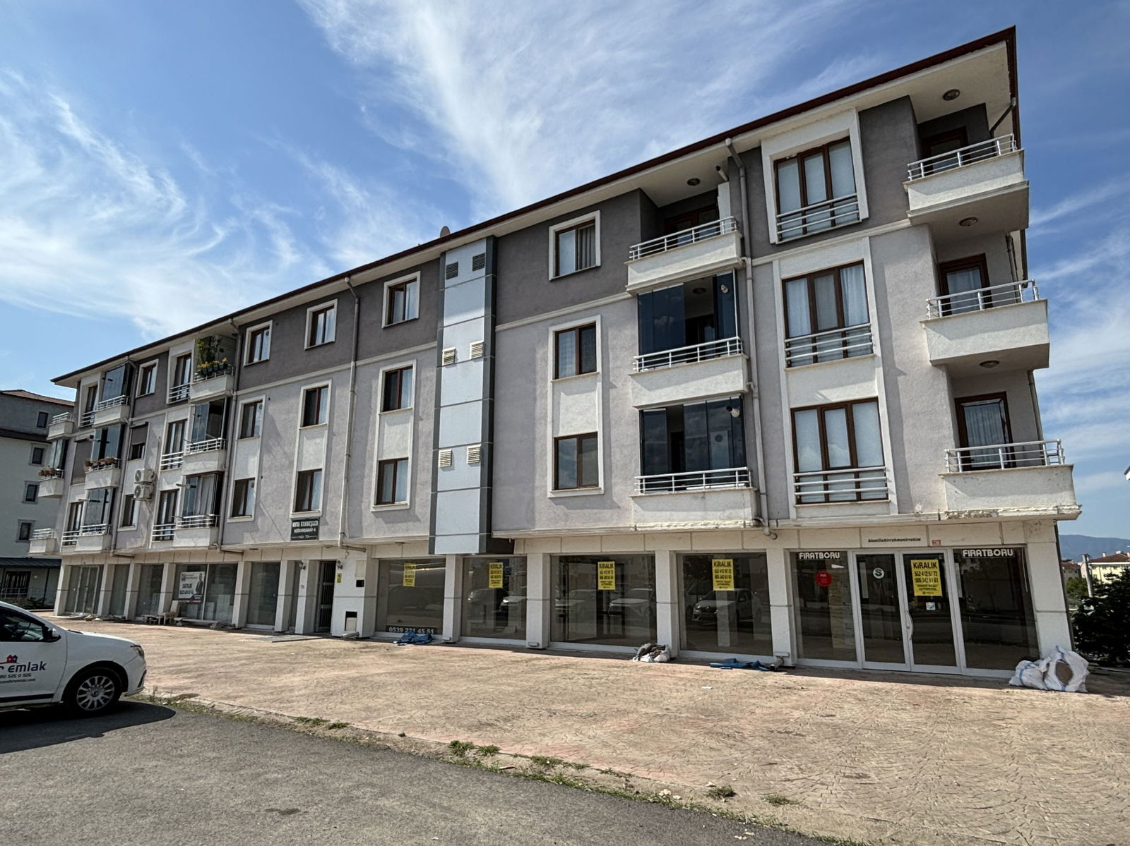 Satılık Daire 3,150,000 TL