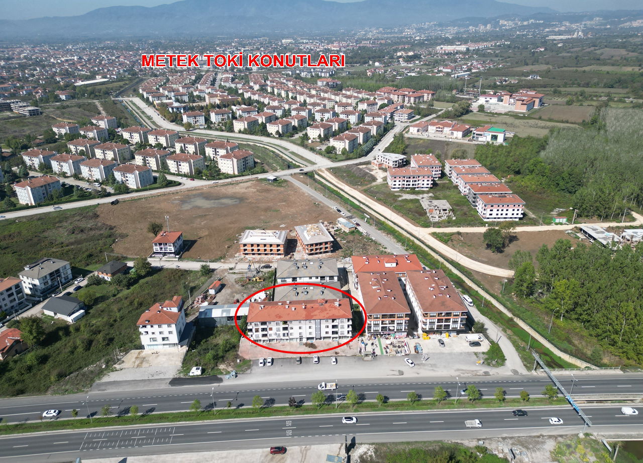 Satılık Daire 3,150,000 TL