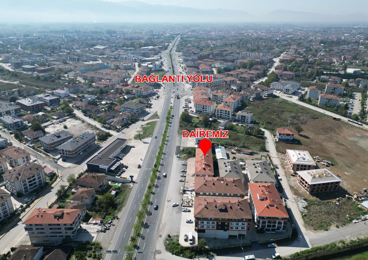 Satılık Daire 3,150,000 TL