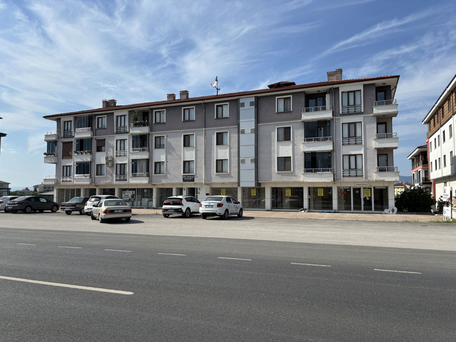Satılık Daire 3,150,000 TL